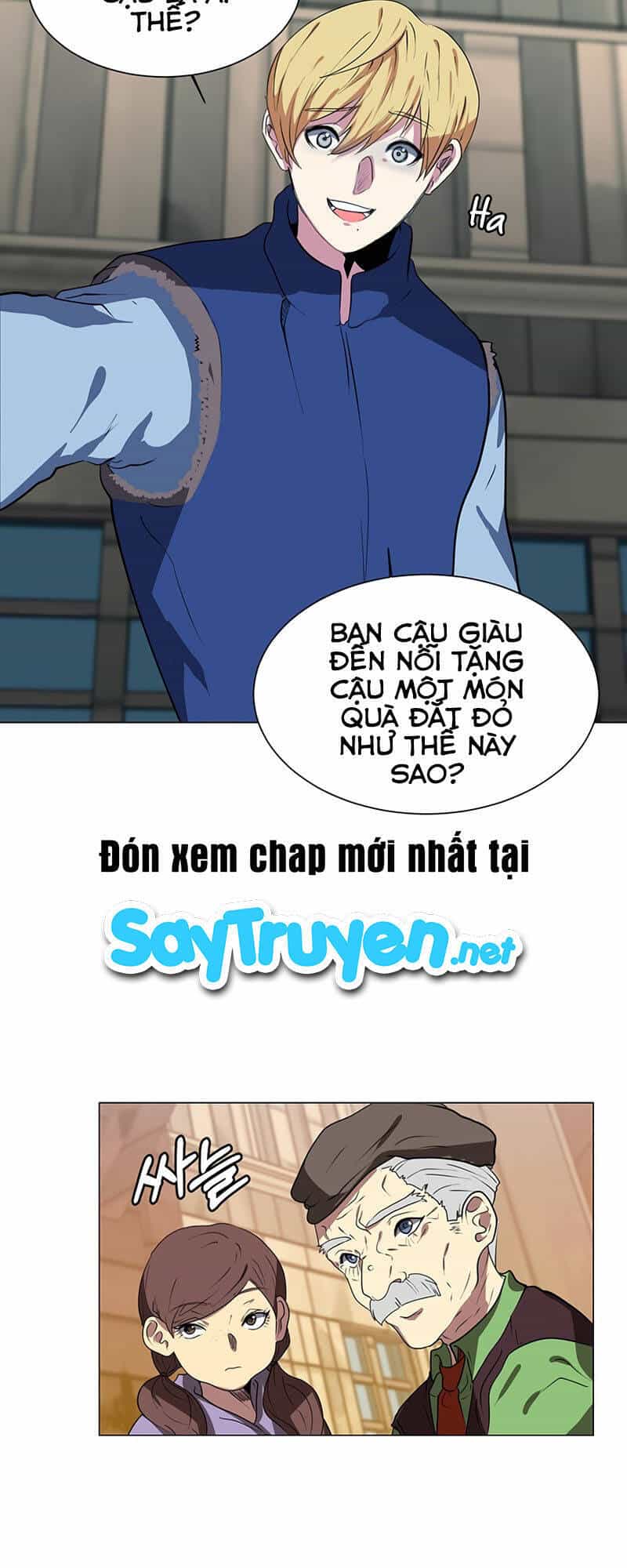 Estio - Chương 3 - ảnh 5