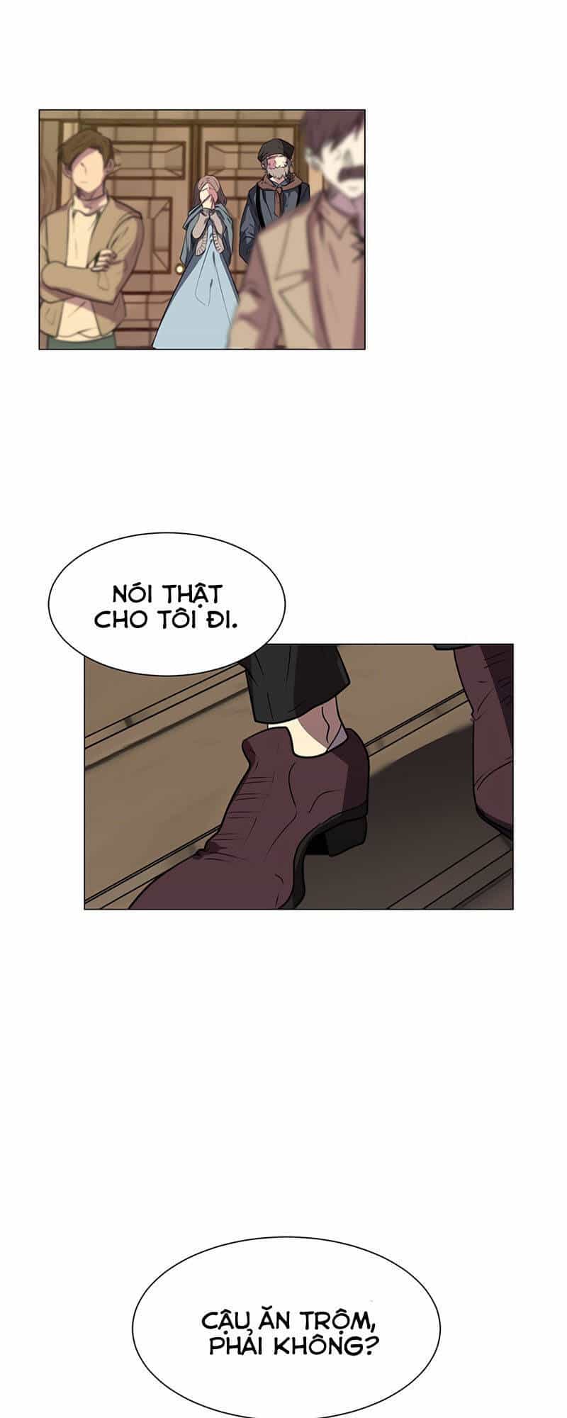 Estio - Chương 3 - ảnh 6
