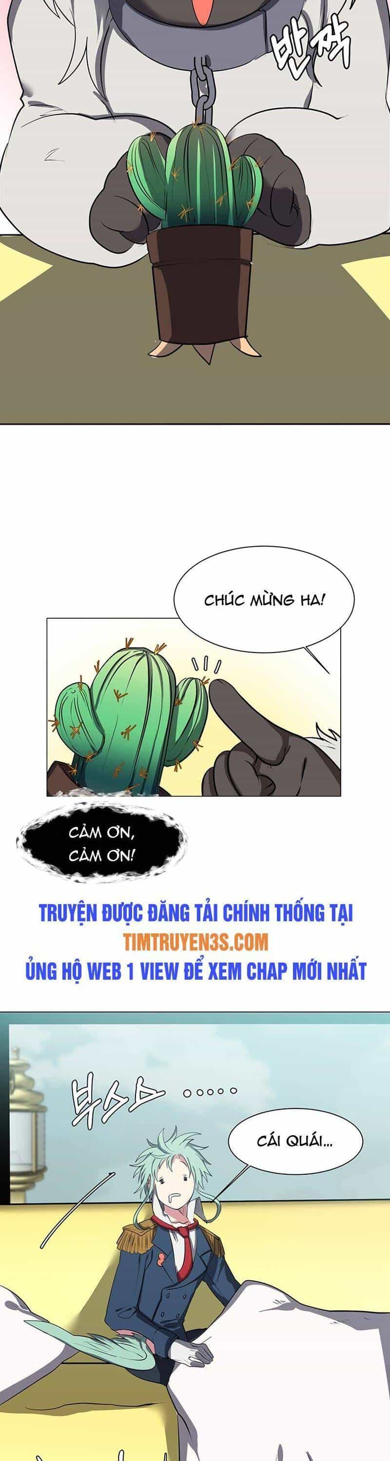 Estio - Chương 30 - ảnh 11