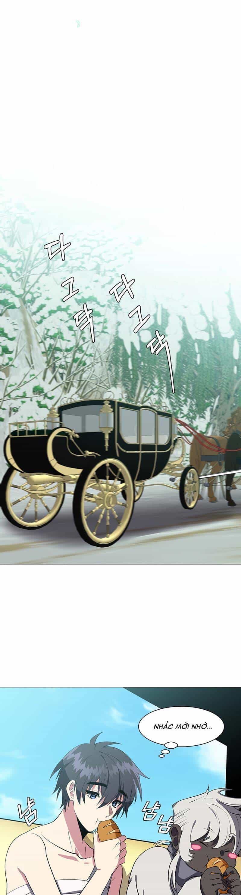 Estio - Chương 30 - ảnh 16