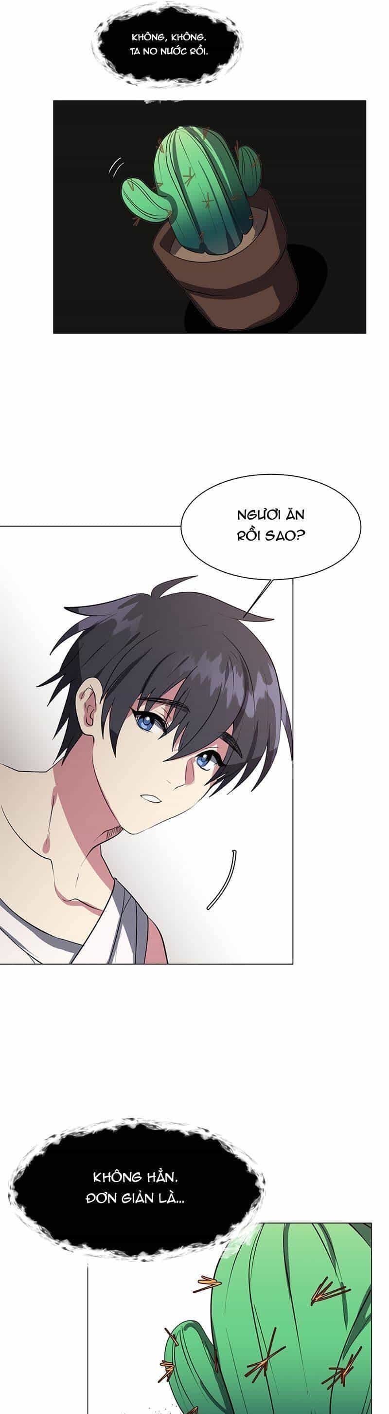 Estio - Chương 30 - ảnh 18
