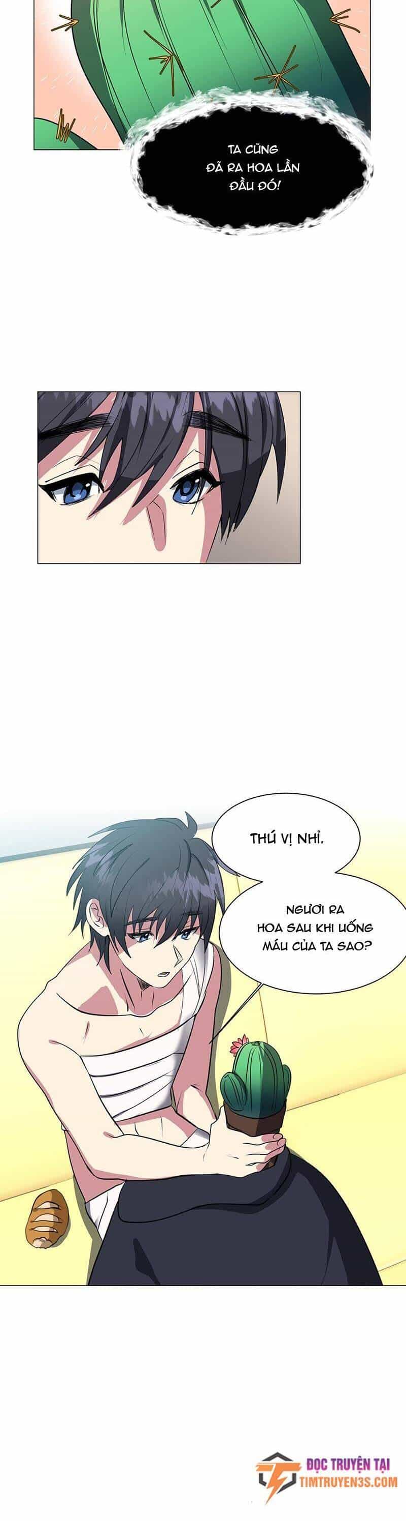 Estio - Chương 30 - ảnh 25