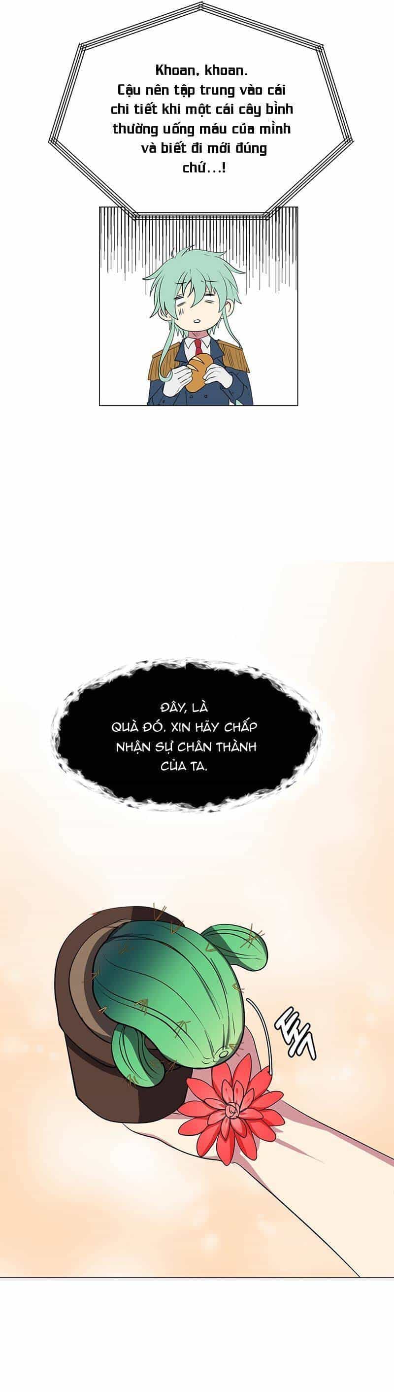 Estio - Chương 30 - ảnh 26