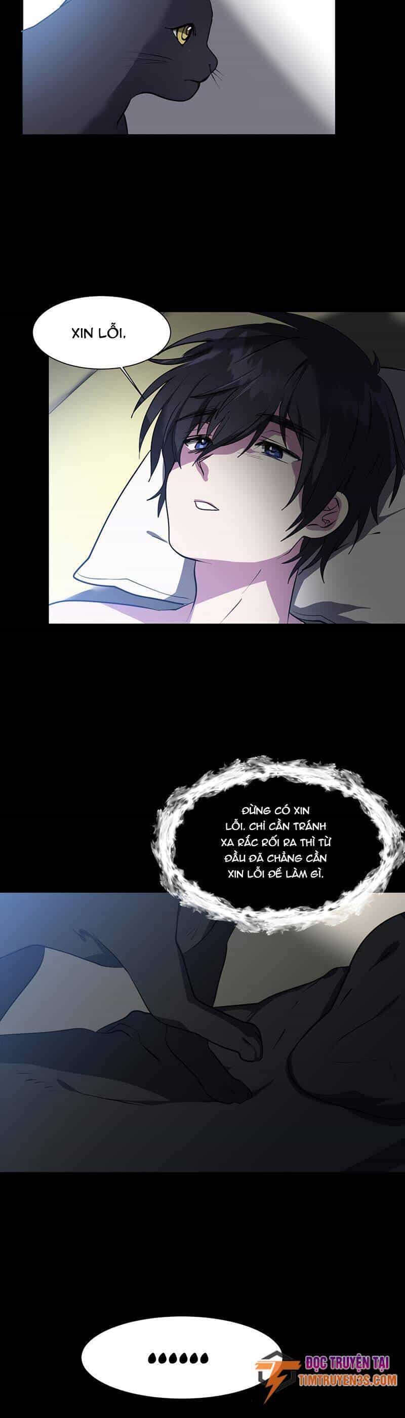 Estio - Chương 30 - ảnh 5