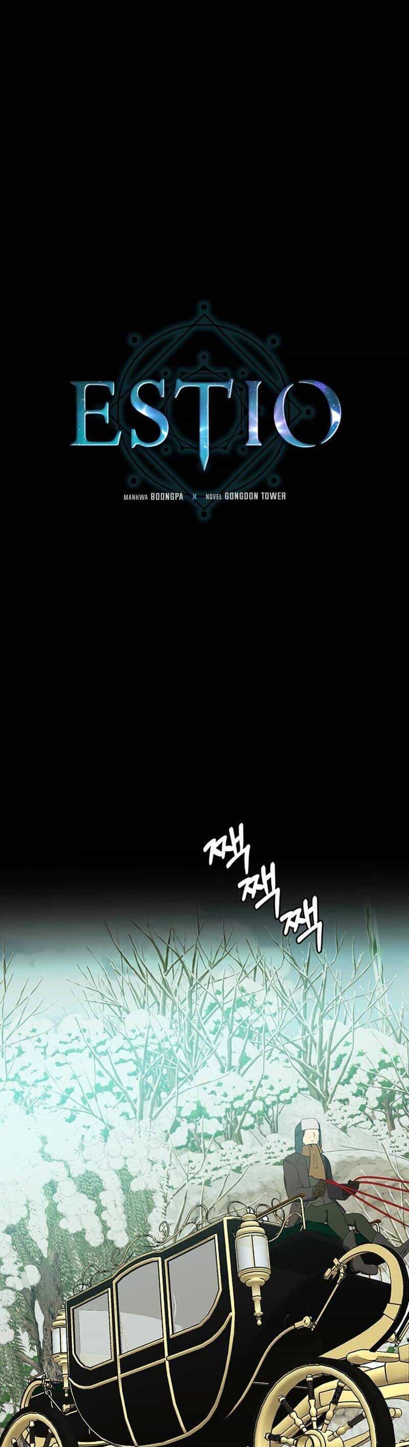 Estio - Chương 30 - ảnh 7