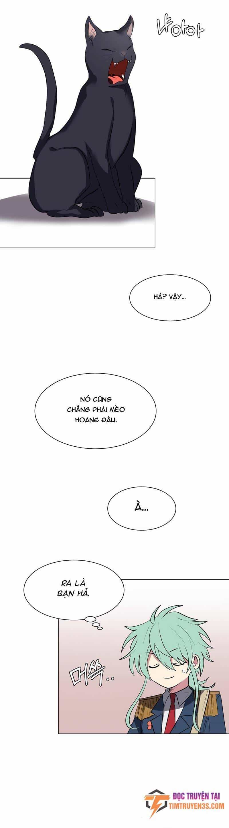 Estio - Chương 31 - ảnh 13