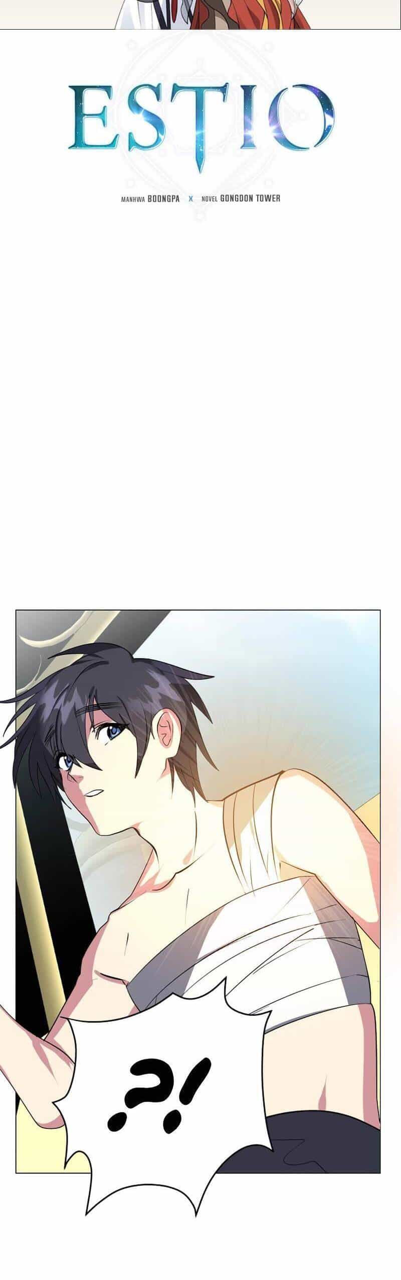 Estio - Chương 31 - ảnh 2