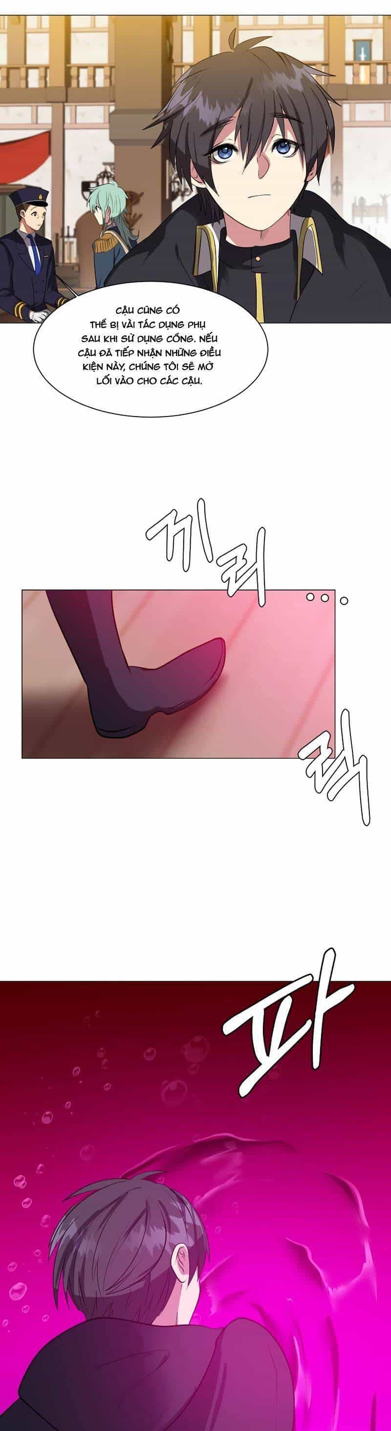 Estio - Chương 31 - ảnh 22