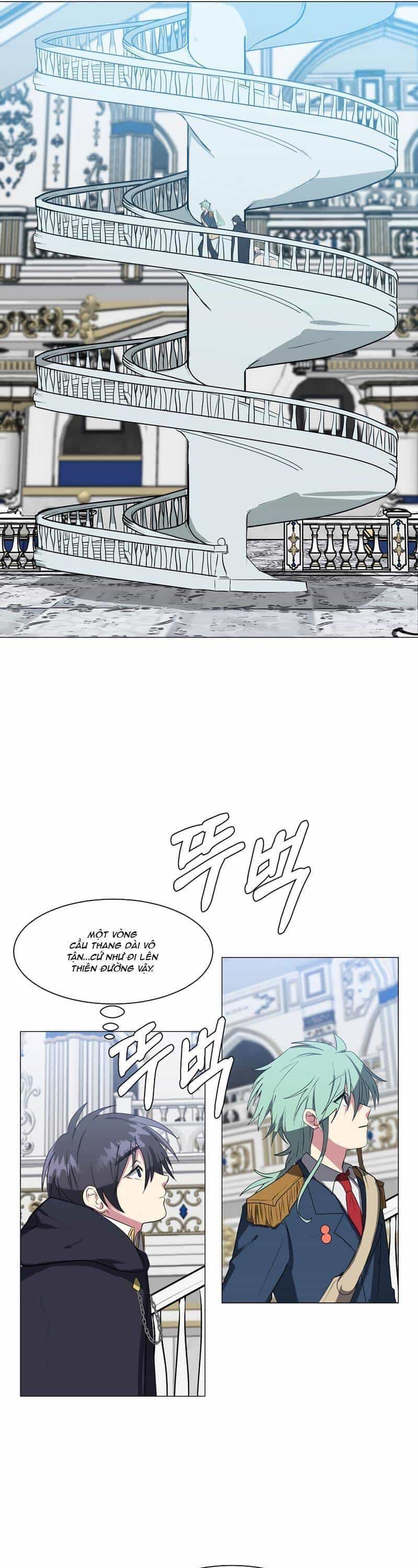 Estio - Chương 31 - ảnh 26