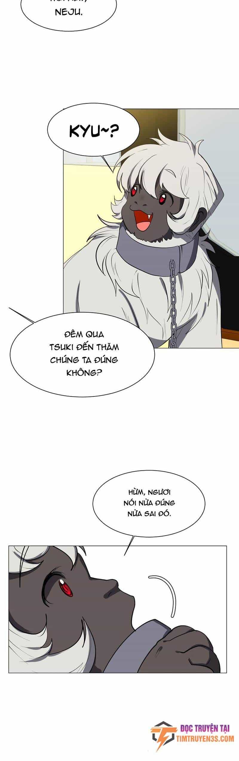 Estio - Chương 31 - ảnh 5