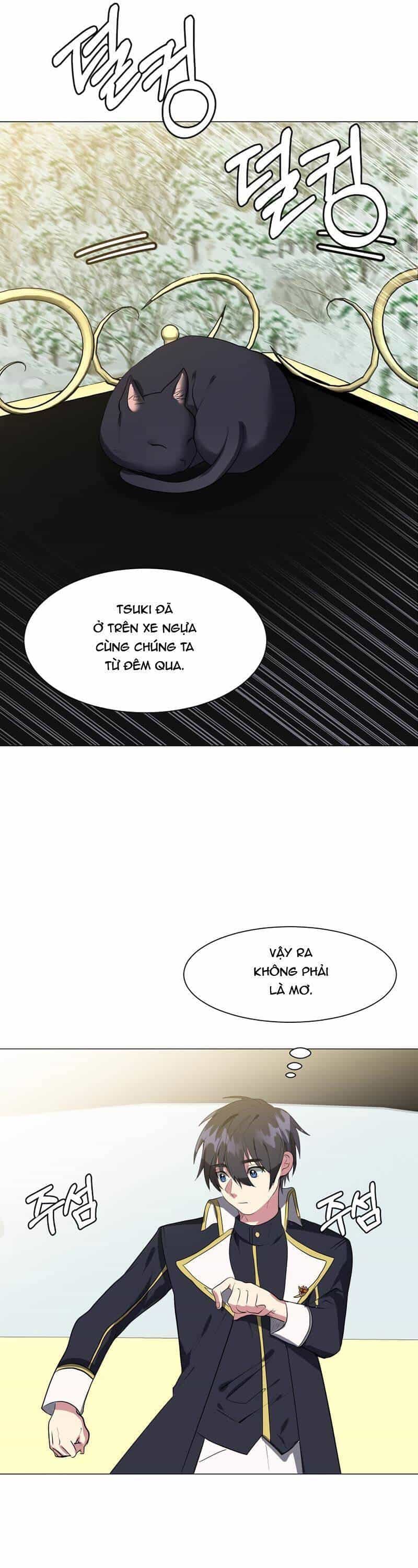 Estio - Chương 31 - ảnh 6