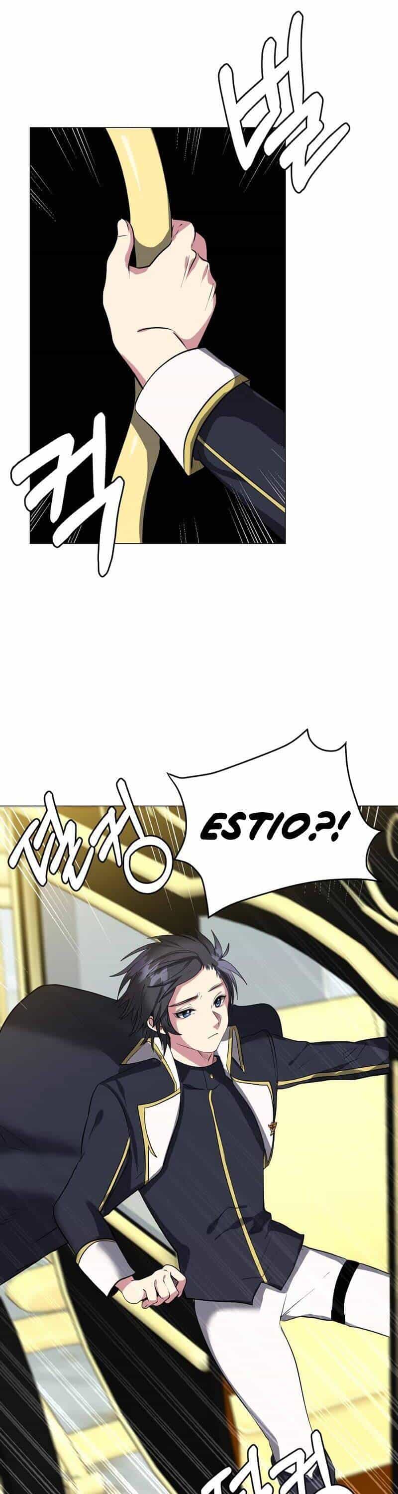 Estio - Chương 31 - ảnh 7