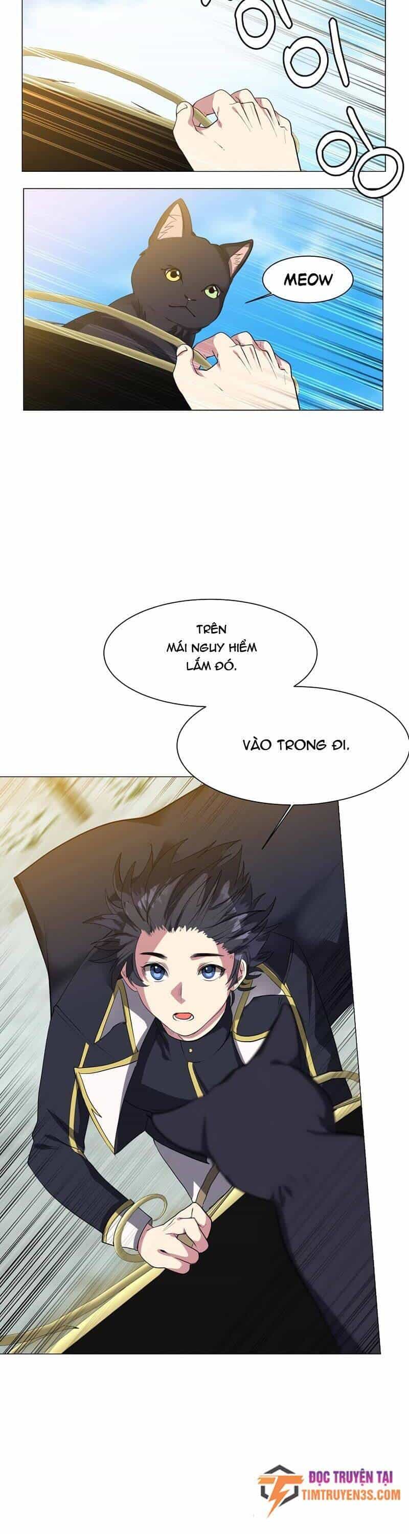 Estio - Chương 31 - ảnh 9