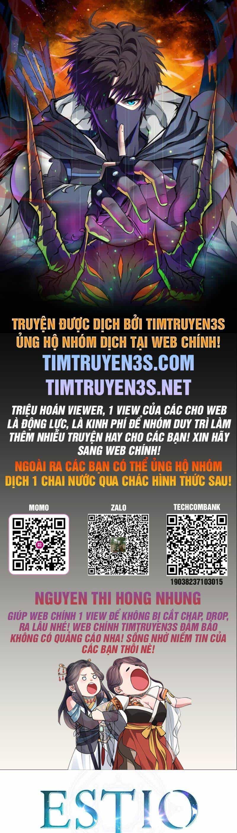 Estio - Chương 32 - ảnh 1