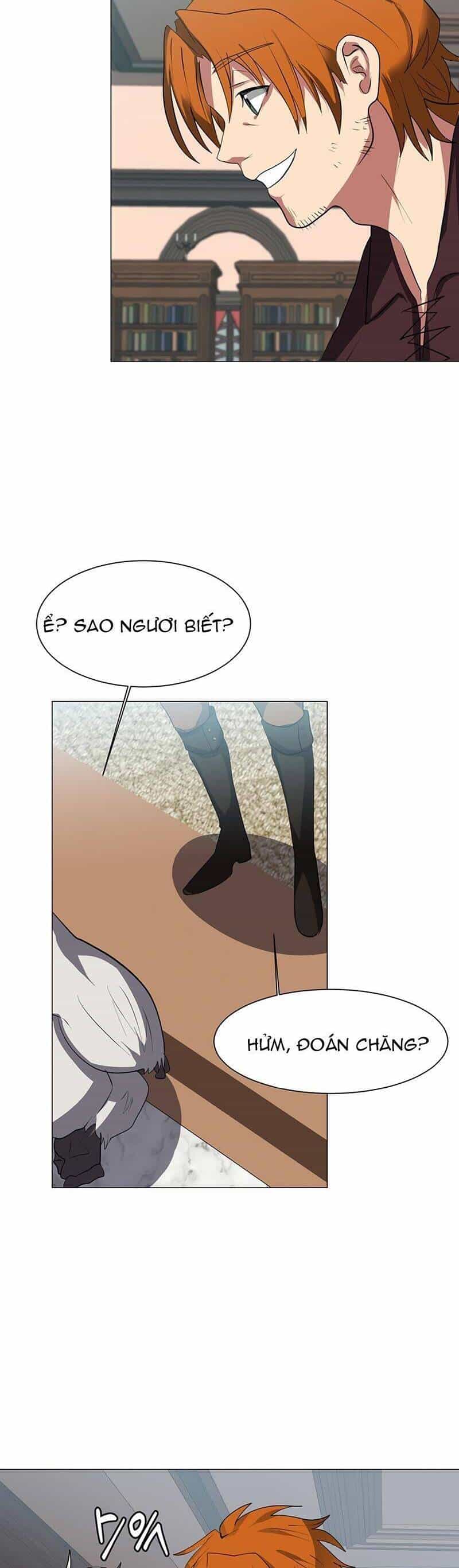 Estio - Chương 32 - ảnh 20