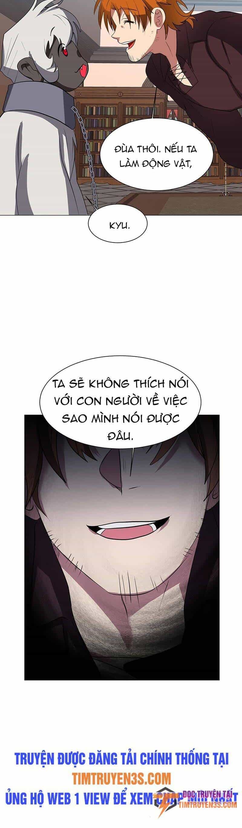Estio - Chương 32 - ảnh 21