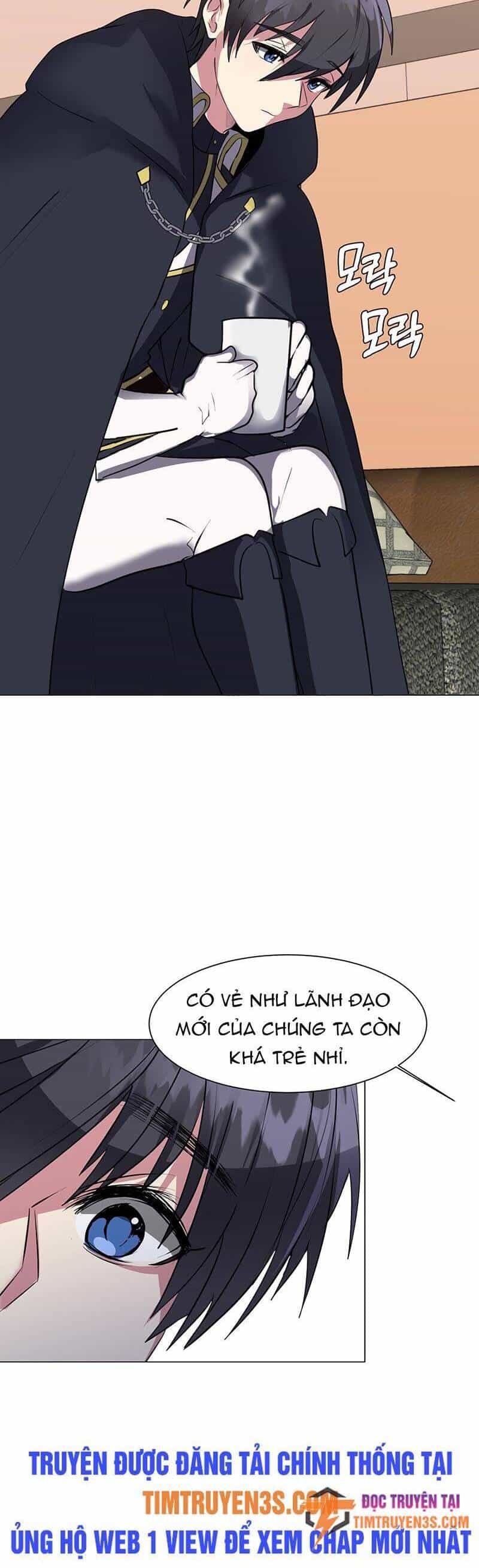 Estio - Chương 32 - ảnh 25