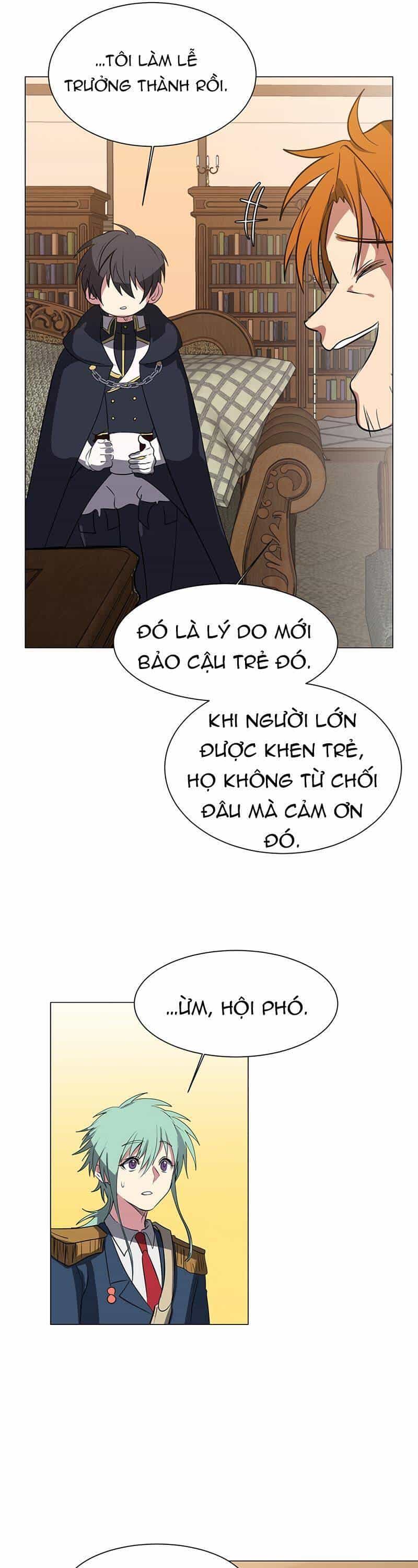 Estio - Chương 32 - ảnh 26