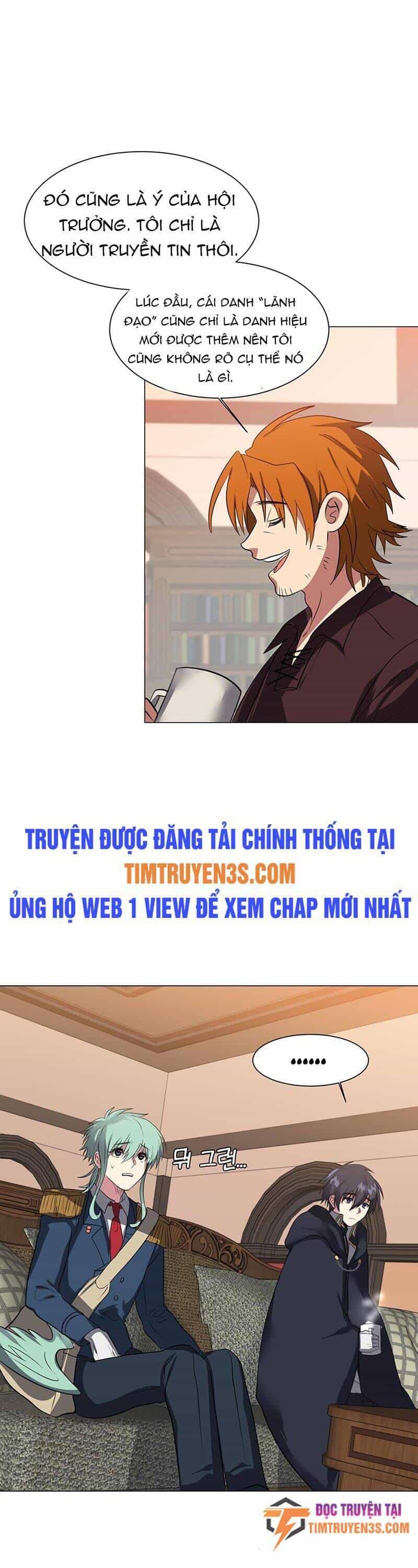 Estio - Chương 32 - ảnh 29