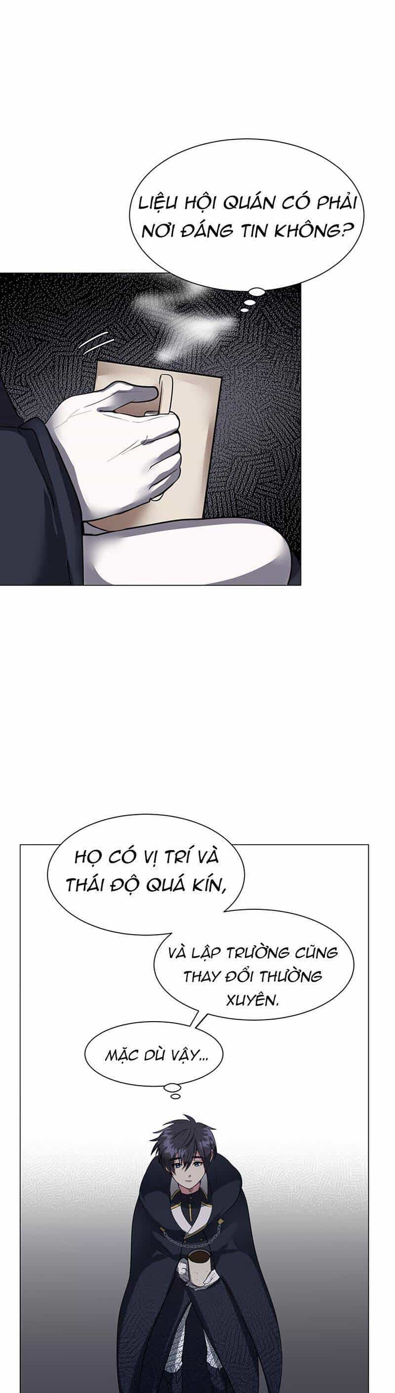 Estio - Chương 32 - ảnh 30