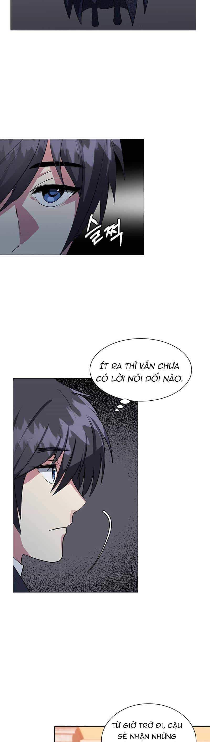 Estio - Chương 32 - ảnh 31