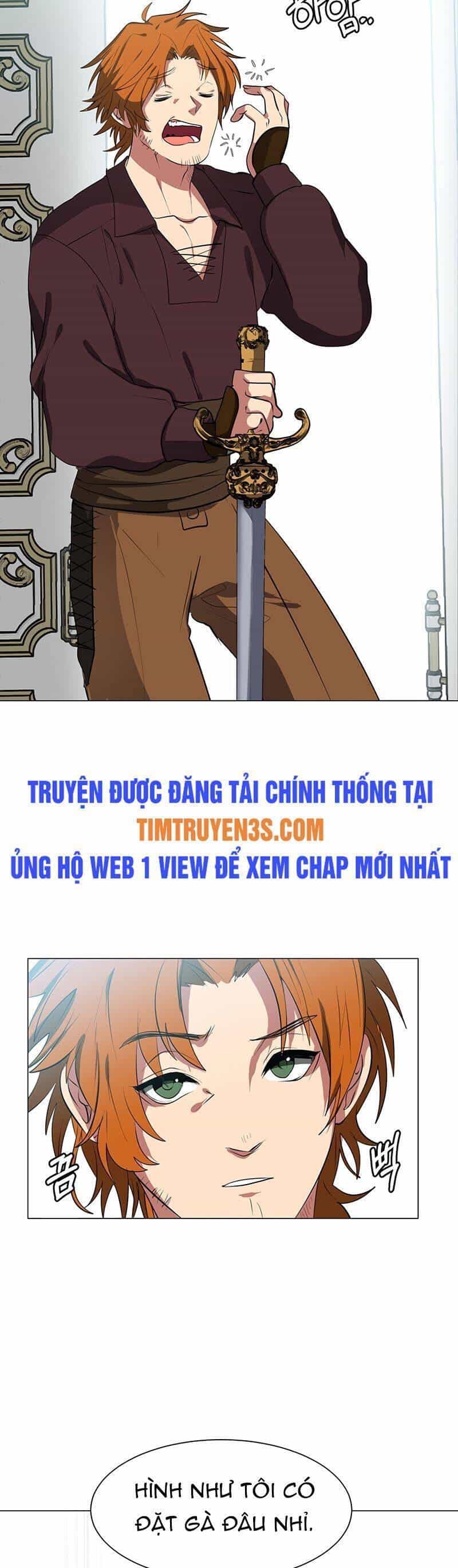Estio - Chương 32 - ảnh 8
