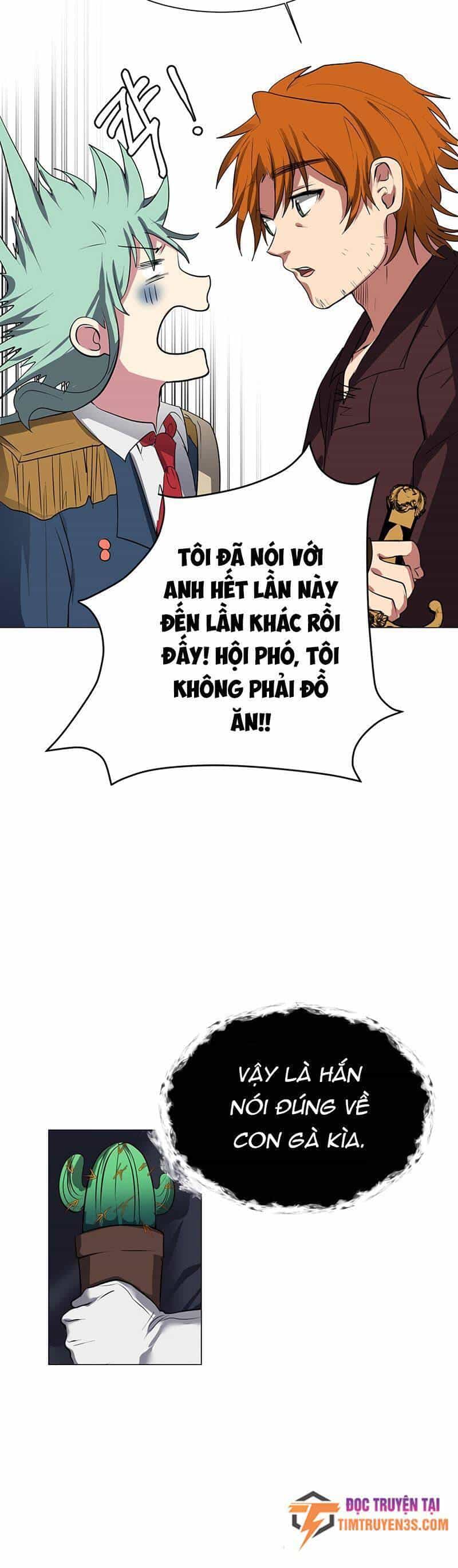 Estio - Chương 32 - ảnh 9