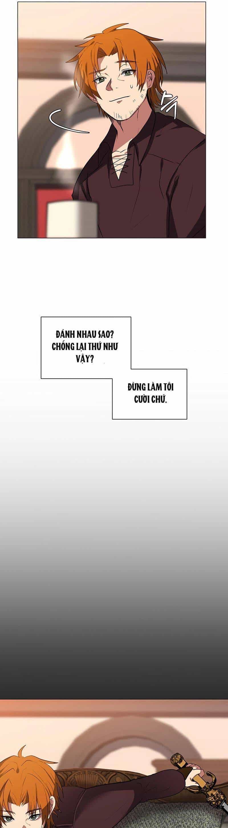 Estio - Chương 33 - ảnh 10