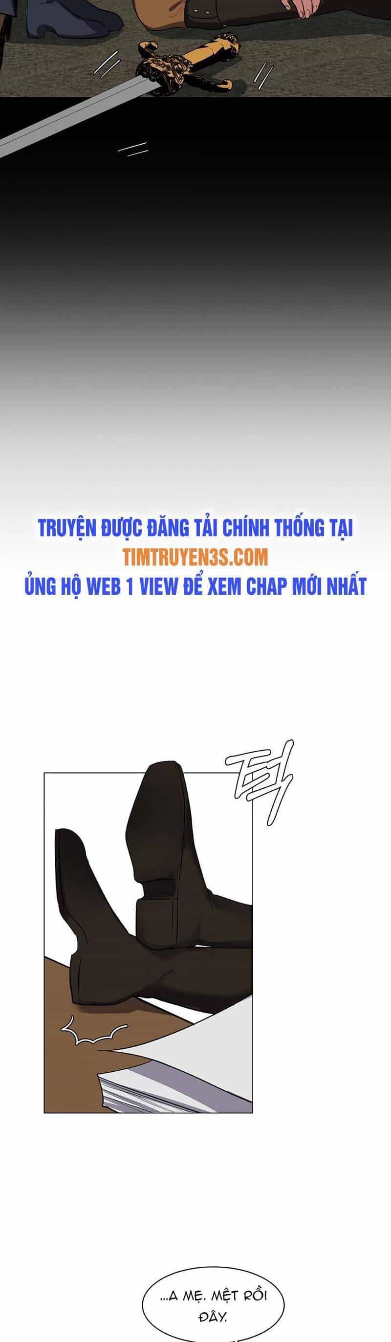 Estio - Chương 33 - ảnh 16