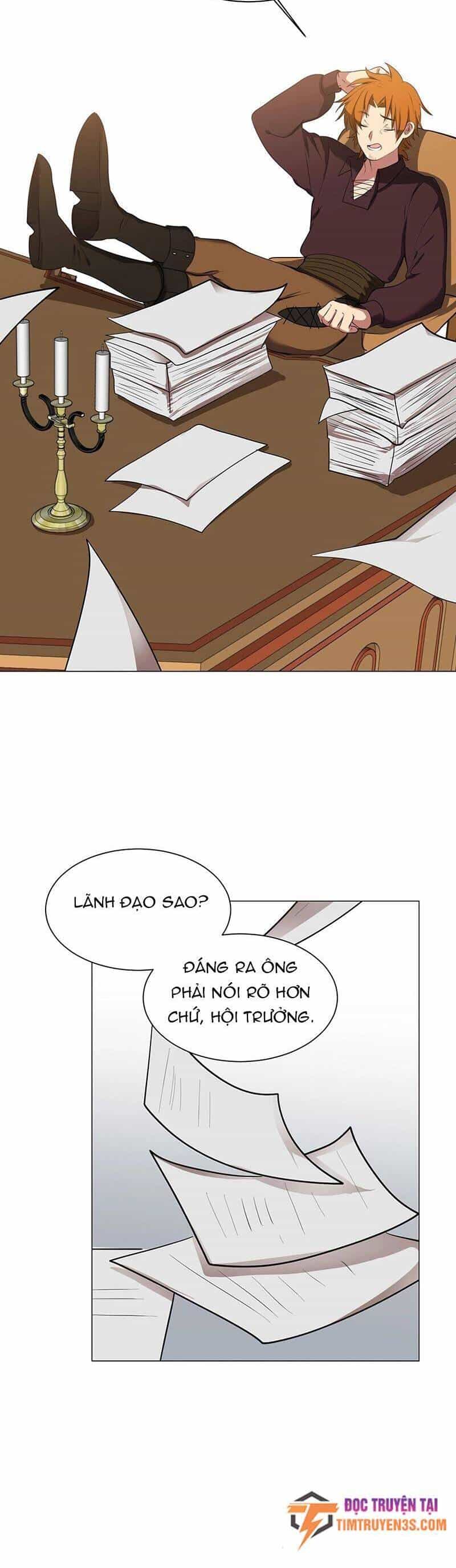 Estio - Chương 33 - ảnh 17