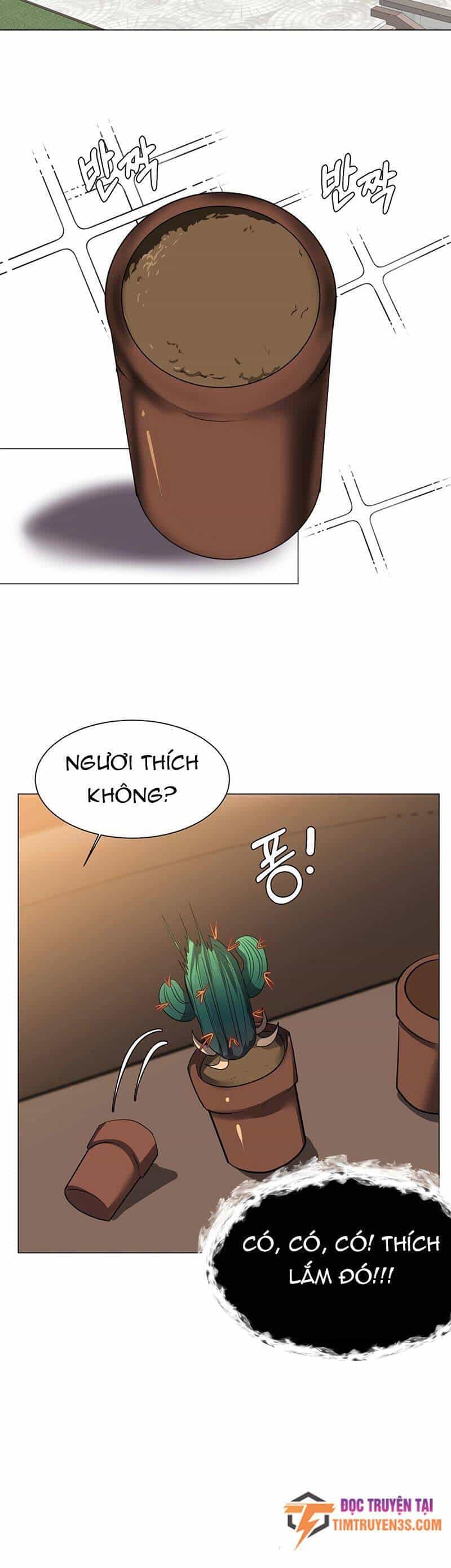 Estio - Chương 33 - ảnh 21
