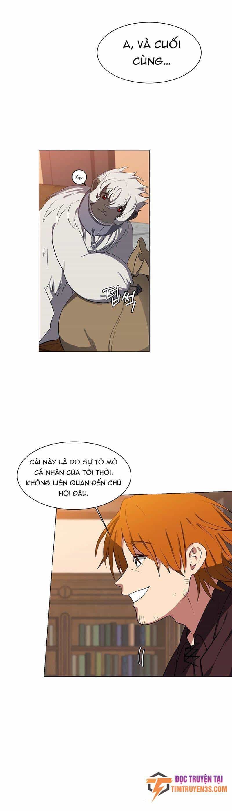 Estio - Chương 33 - ảnh 5