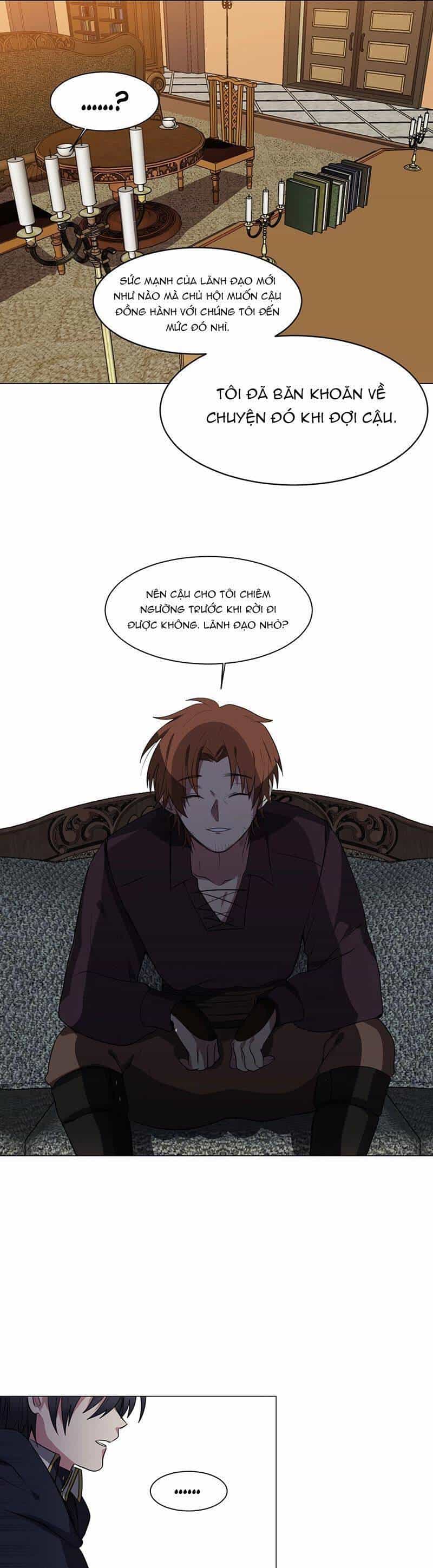Estio - Chương 33 - ảnh 6