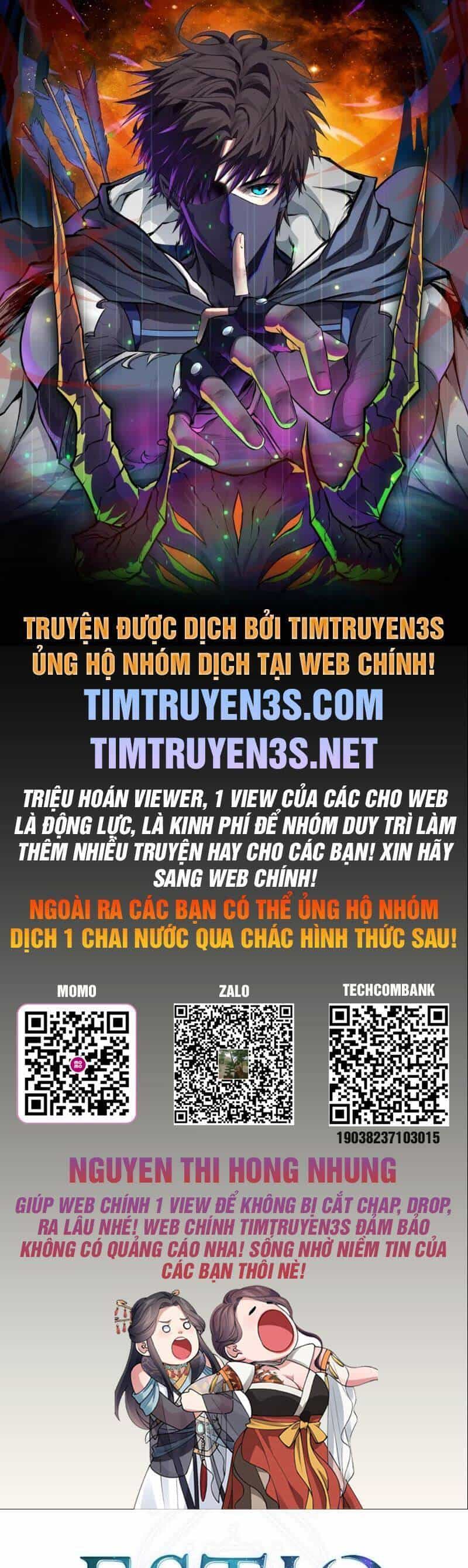 Estio - Chương 34 - ảnh 1