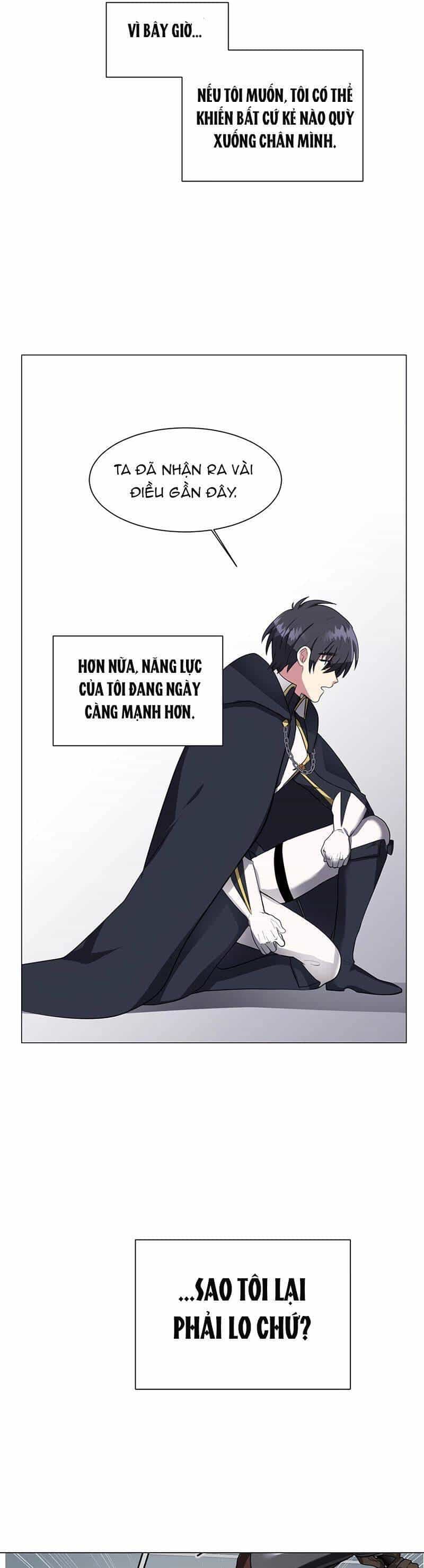 Estio - Chương 34 - ảnh 10