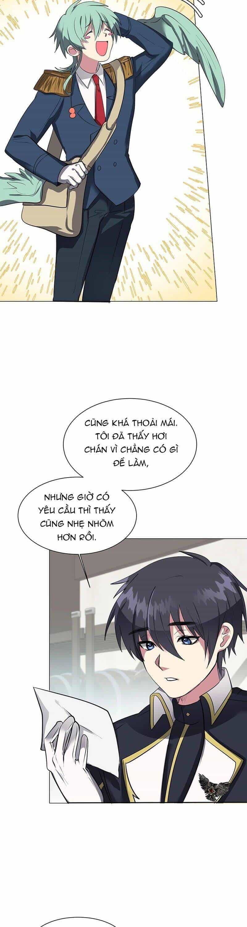Estio - Chương 34 - ảnh 15