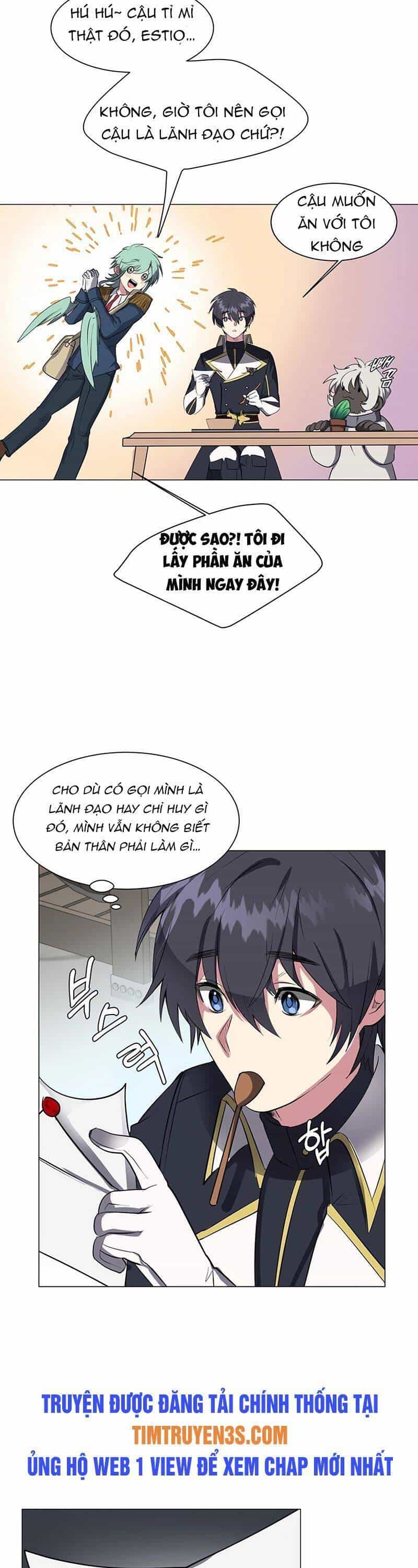 Estio - Chương 34 - ảnh 16