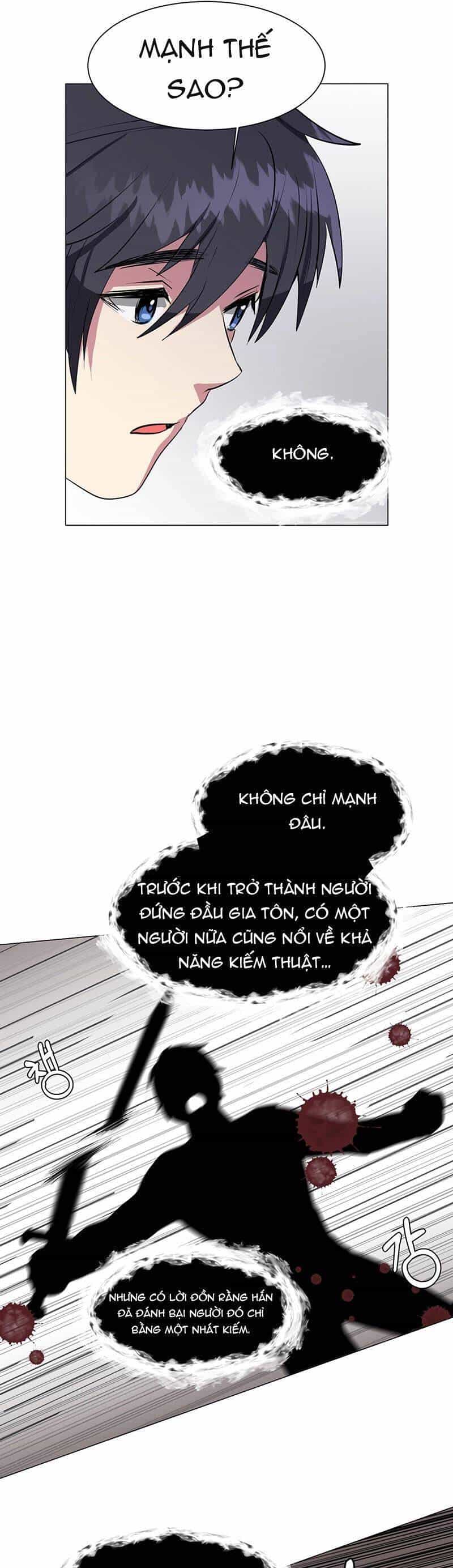 Estio - Chương 34 - ảnh 22