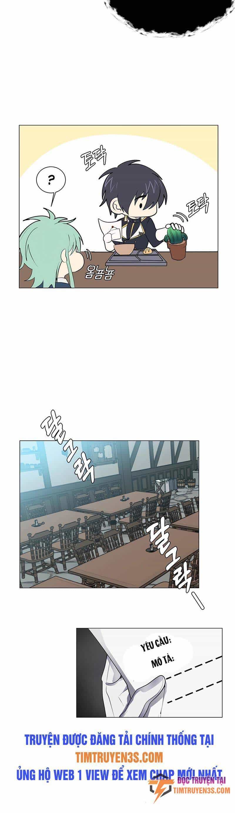 Estio - Chương 34 - ảnh 25