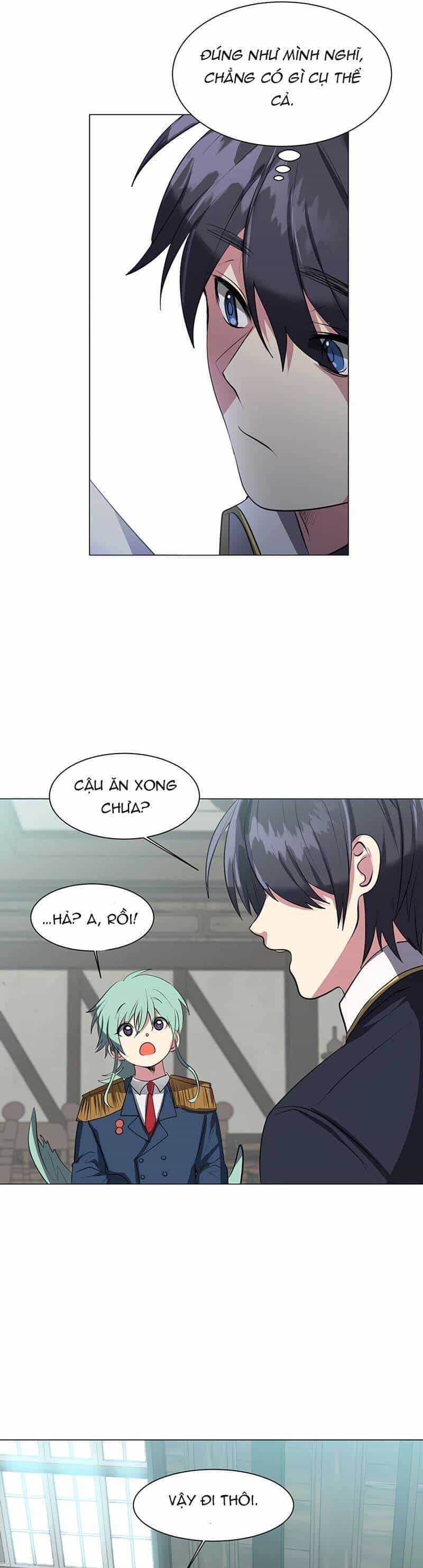 Estio - Chương 34 - ảnh 26
