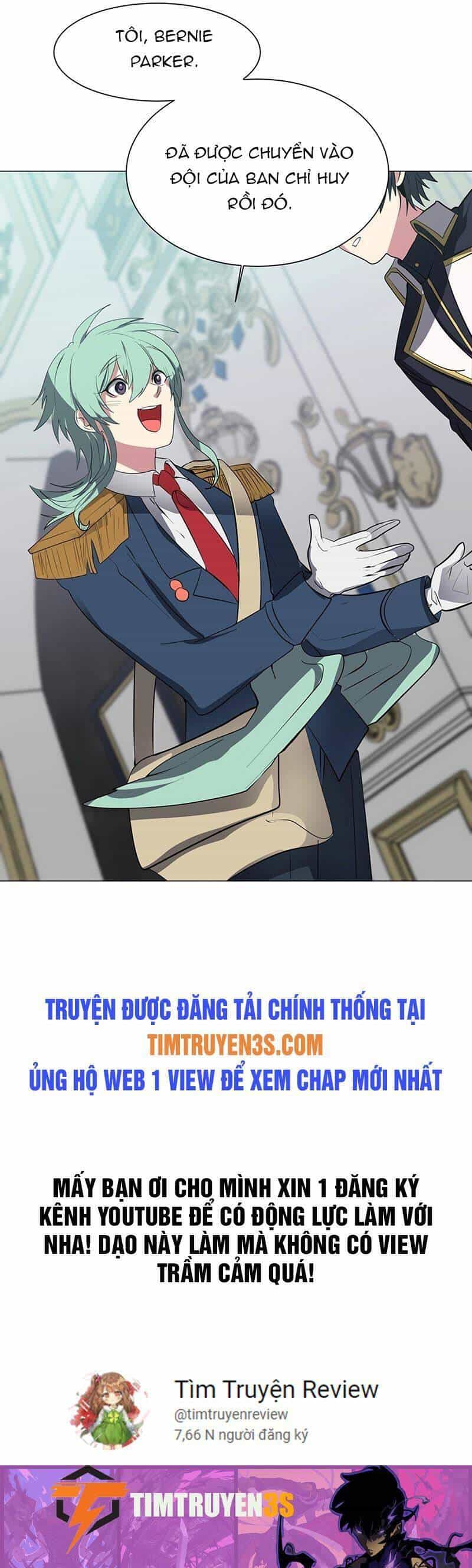 Estio - Chương 34 - ảnh 34