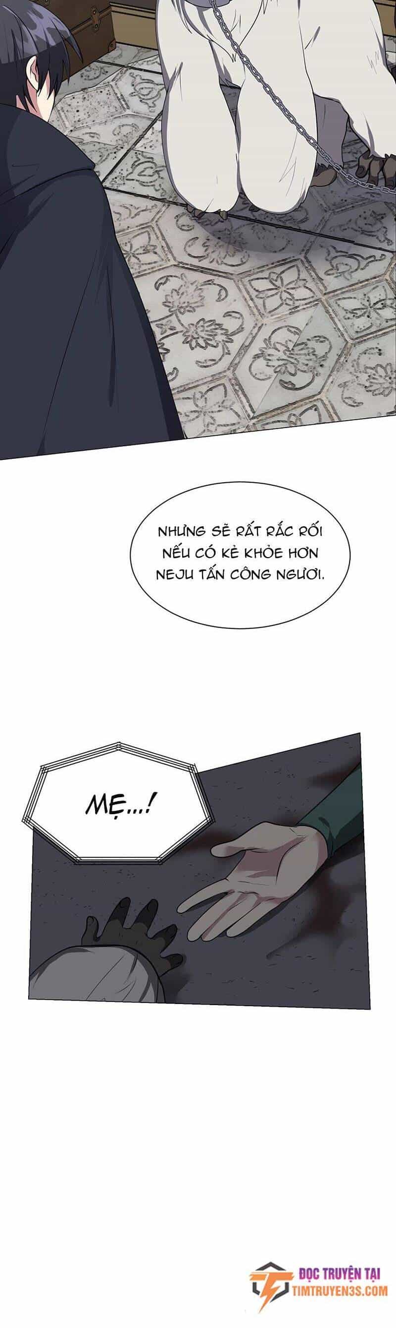 Estio - Chương 34 - ảnh 5