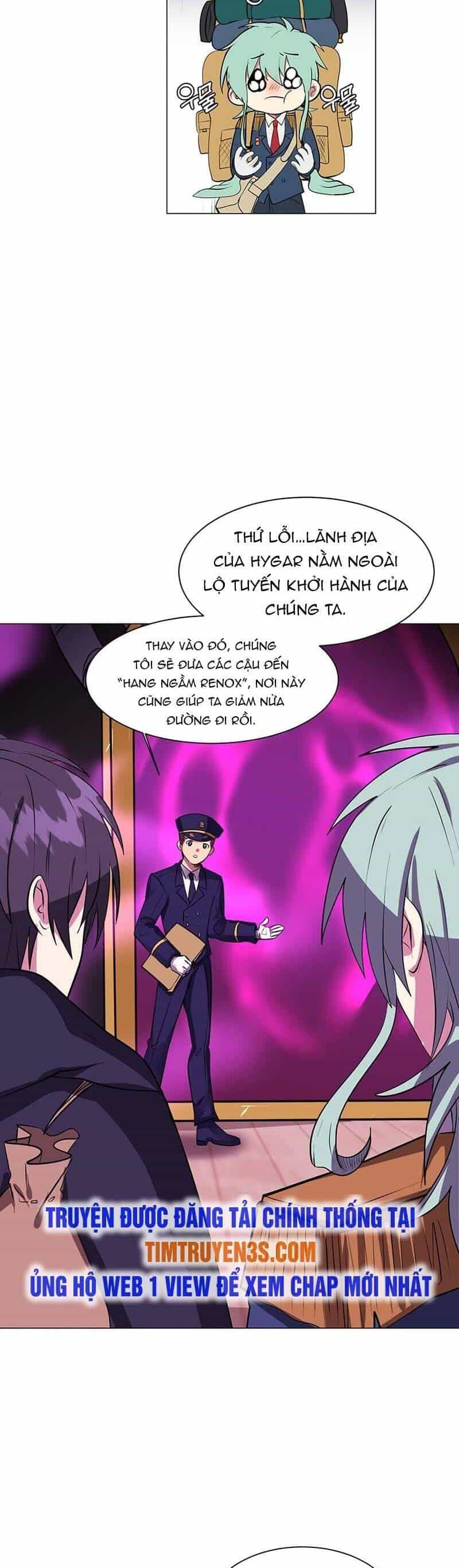 Estio - Chương 35 - ảnh 11