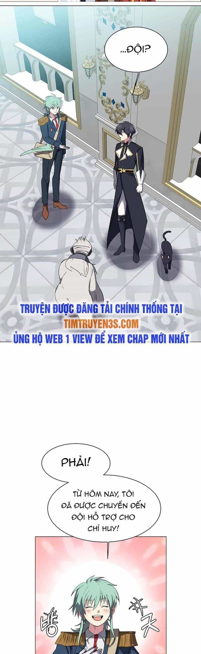 Estio - Chương 35 - ảnh 2