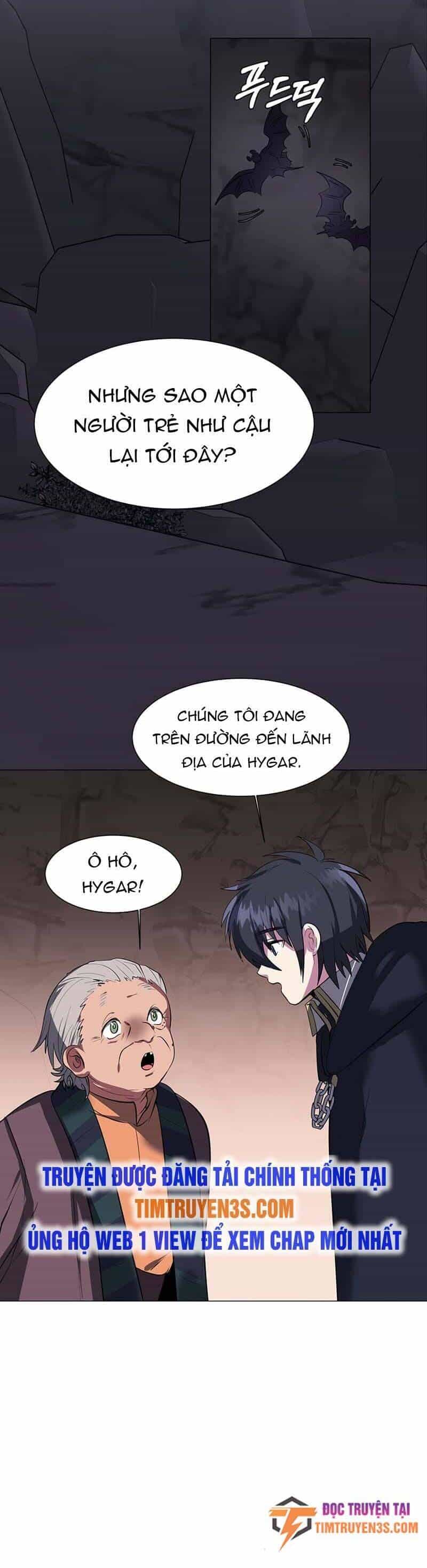Estio - Chương 35 - ảnh 21