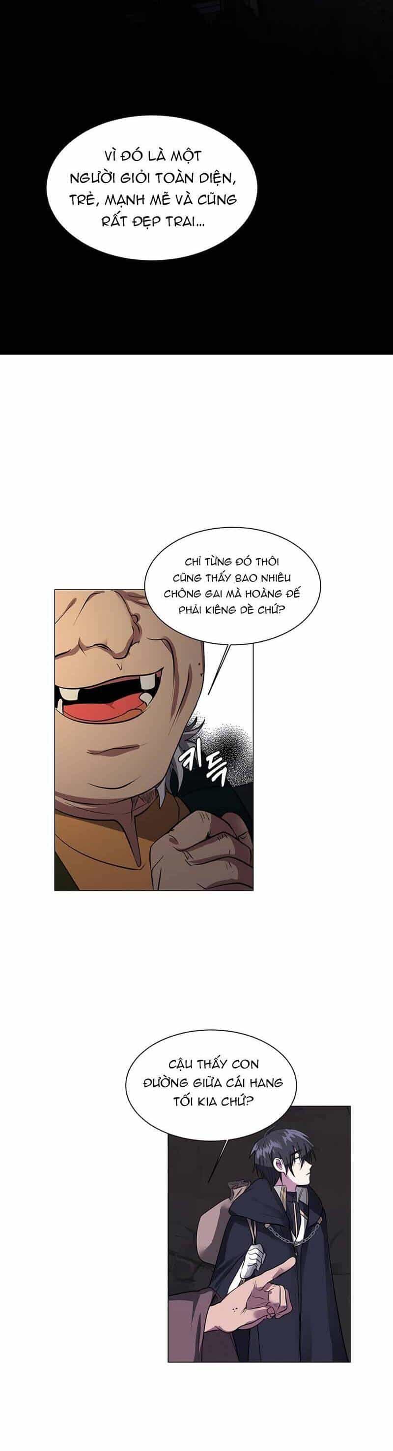 Estio - Chương 35 - ảnh 23