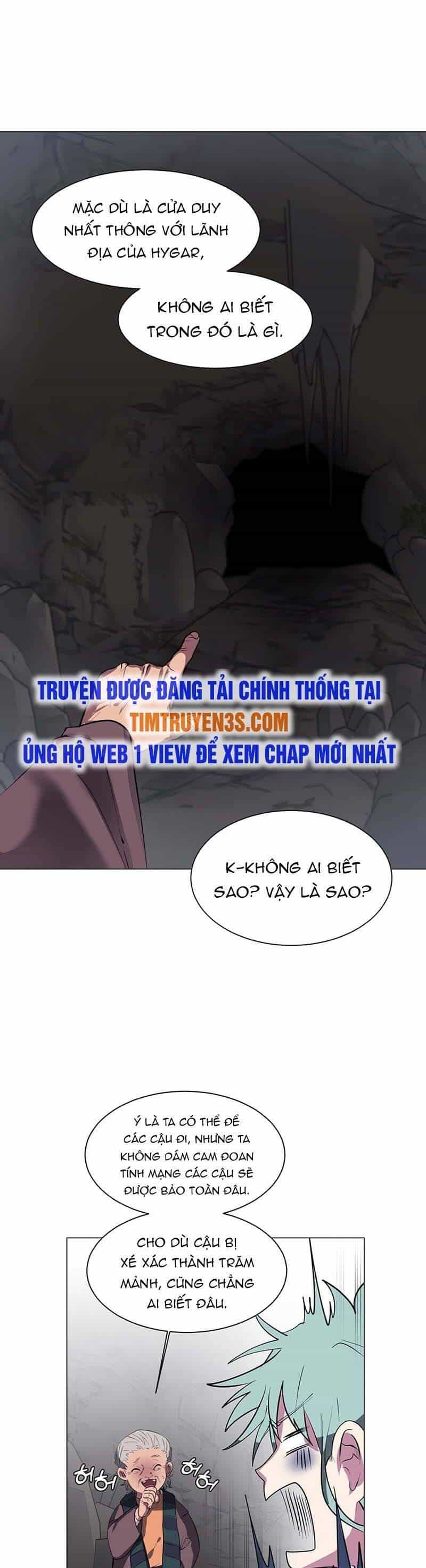 Estio - Chương 35 - ảnh 24