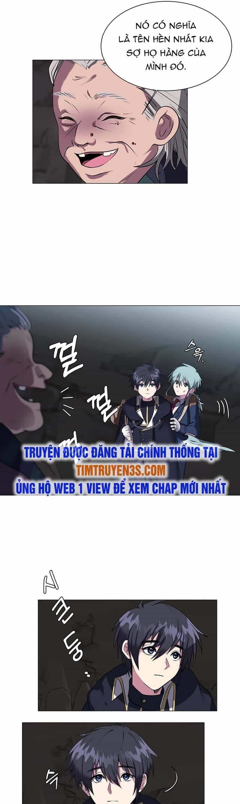 Estio - Chương 35 - ảnh 26
