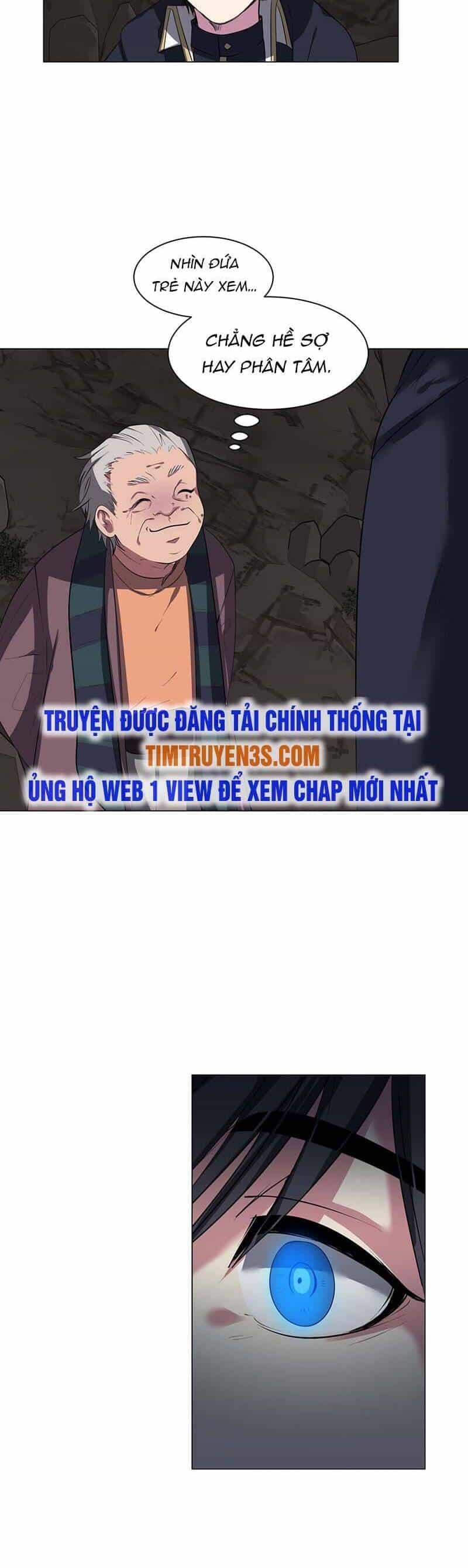 Estio - Chương 35 - ảnh 27