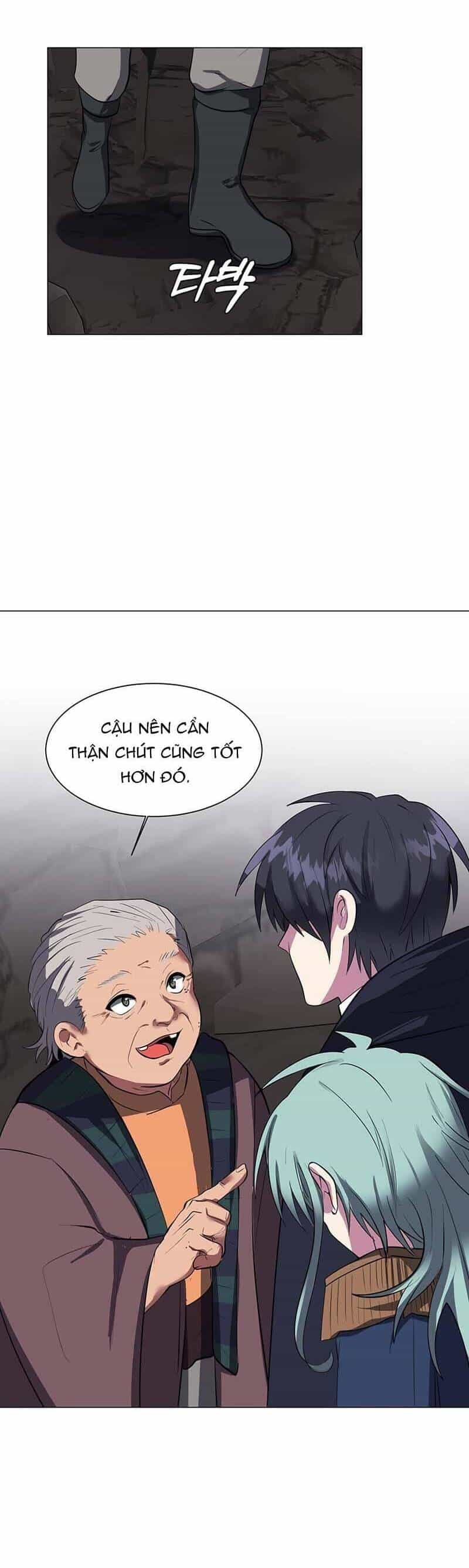 Estio - Chương 35 - ảnh 28